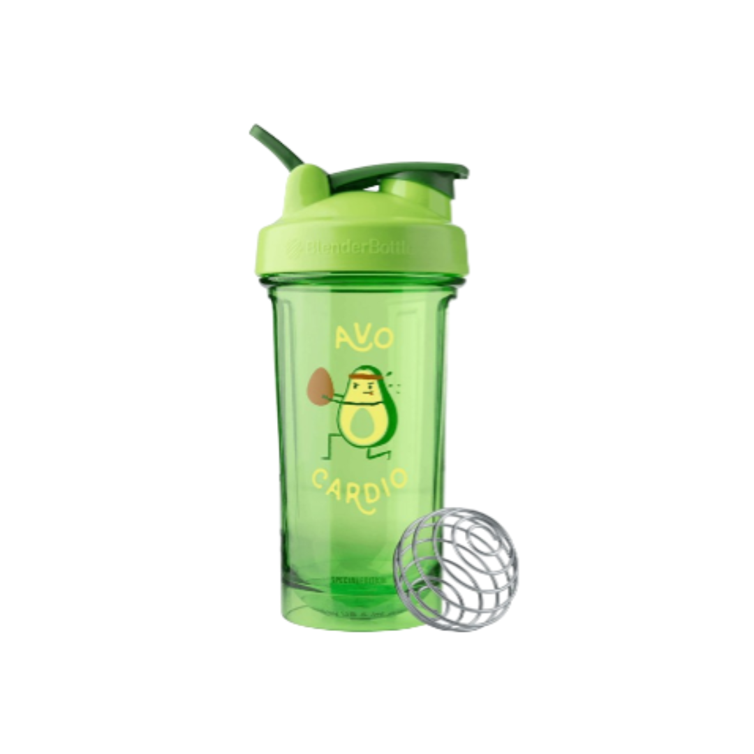 Blender Bottle Pro Series