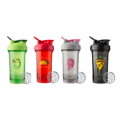 Blender Bottle Pro Series