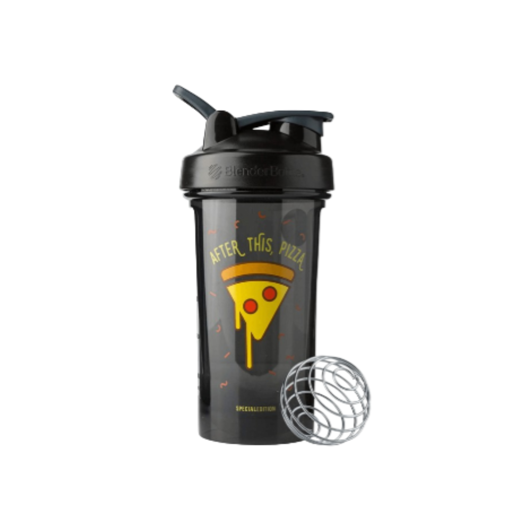 Blender Bottle Pro Series