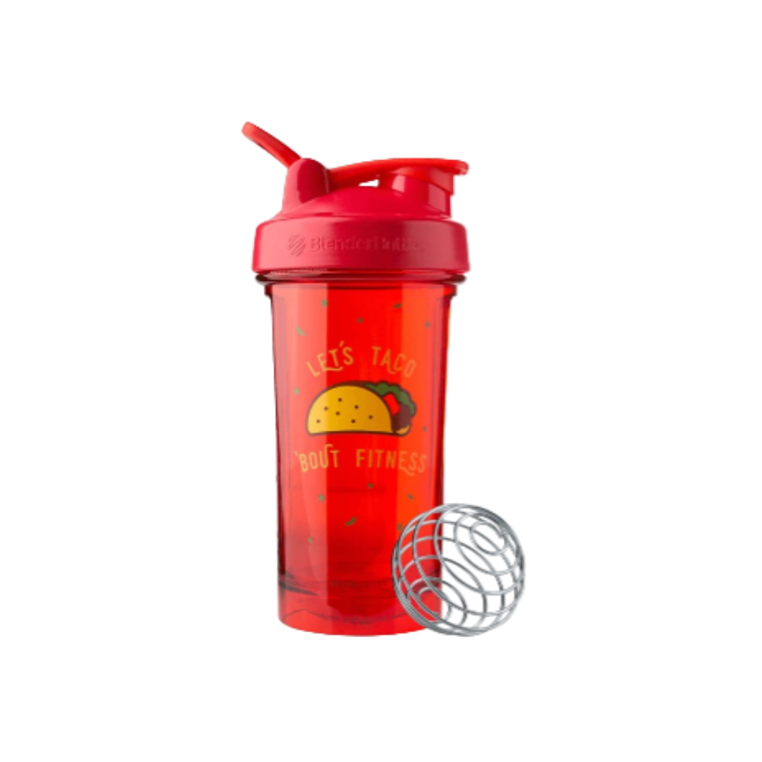 Blender Bottle Pro Series