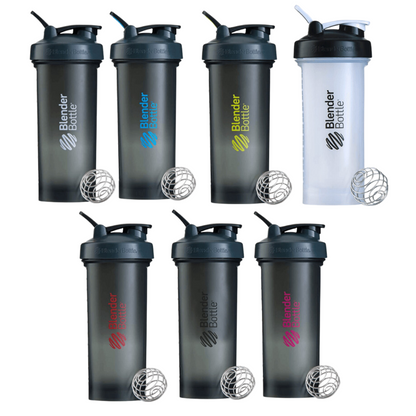 Blender Bottle Pro Series