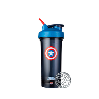 Blender Bottle Pro Series