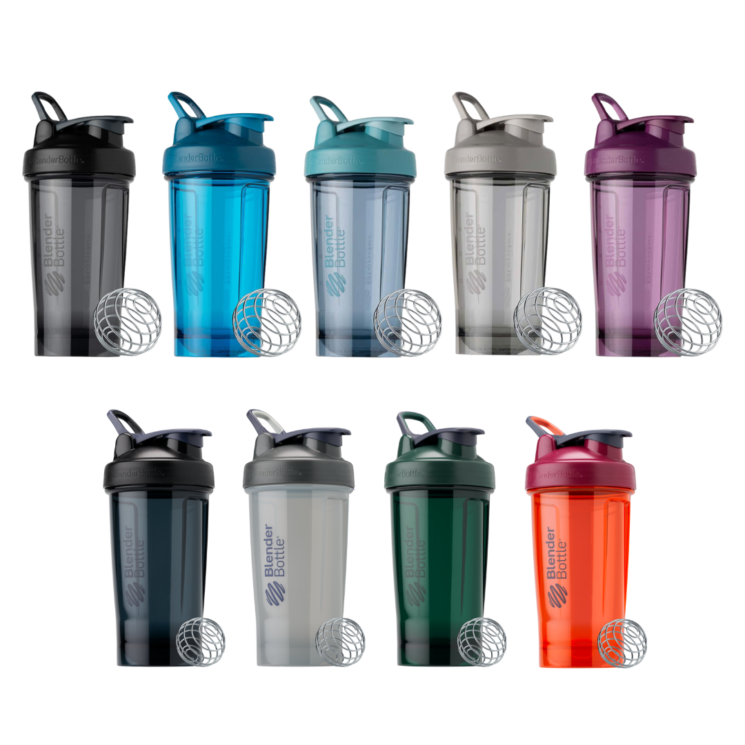 Blender Bottle Pro Series