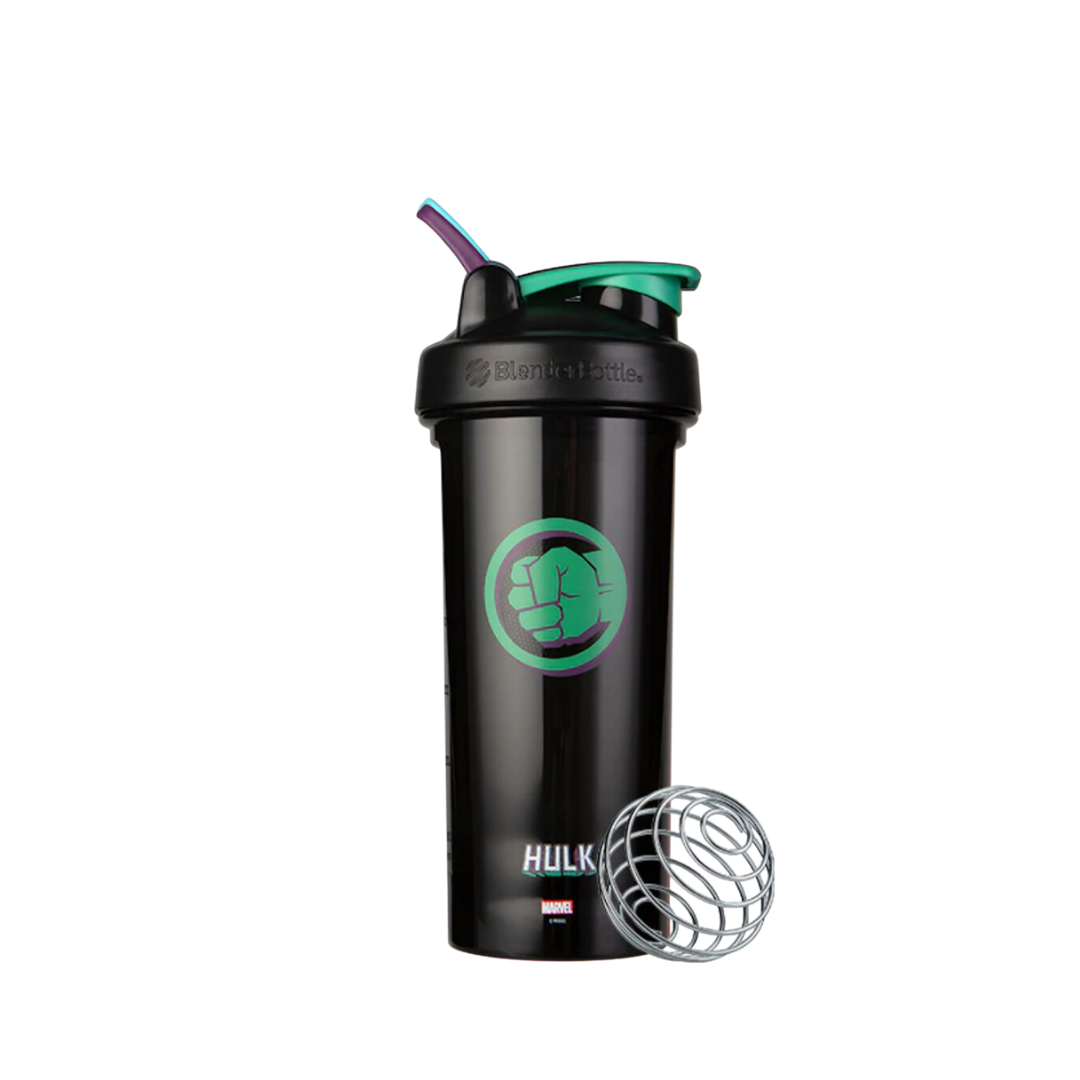 Blender Bottle Pro Series