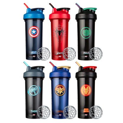 Blender Bottle Pro Series