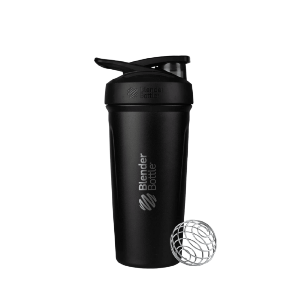 Blender Bottle Strada Insulated Stainless Steel