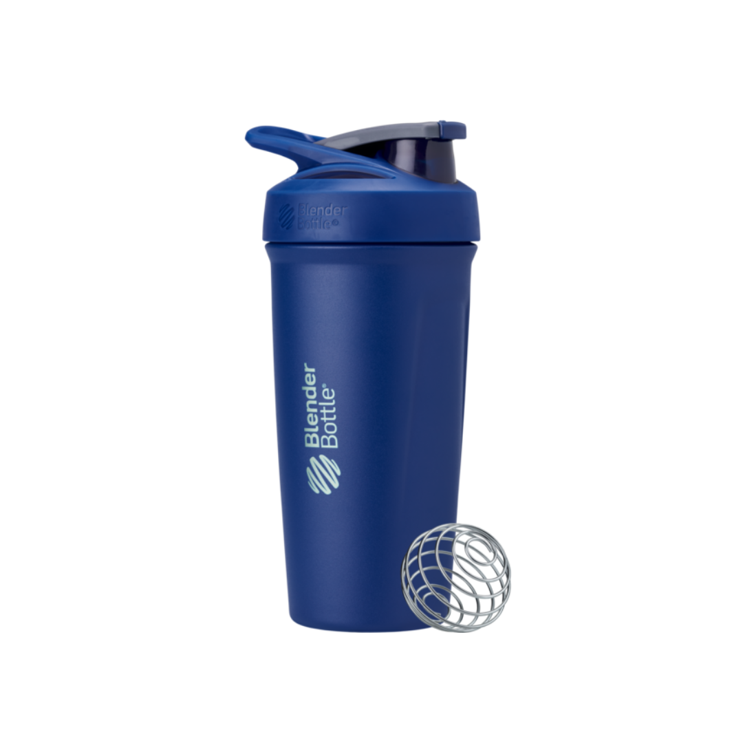 Blender Bottle Strada Insulated Stainless Steel