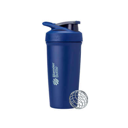 Blender Bottle Strada Insulated Stainless Steel