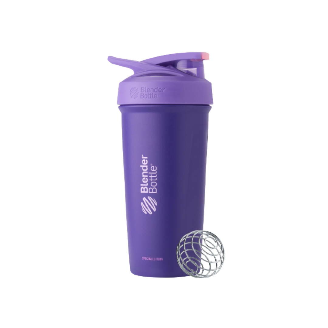 Blender Bottle Strada Insulated Stainless Steel