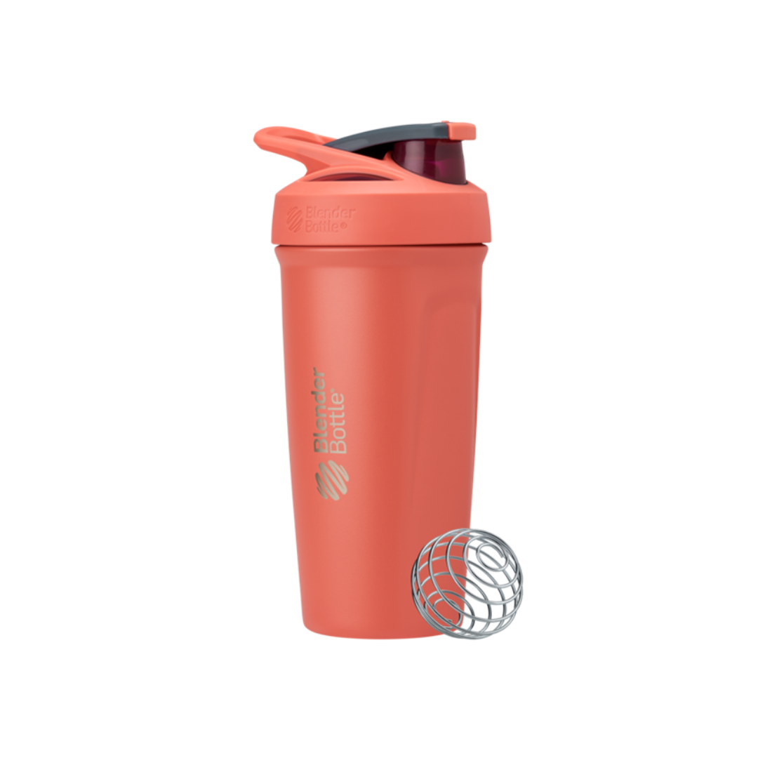 Blender Bottle Strada Insulated Stainless Steel