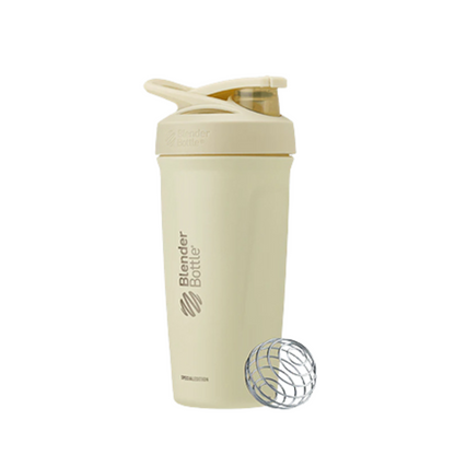 Blender Bottle Strada Insulated Stainless Steel