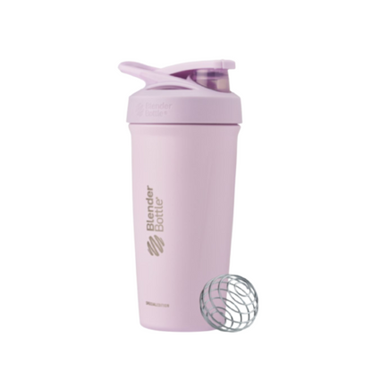 Blender Bottle Strada Insulated Stainless Steel