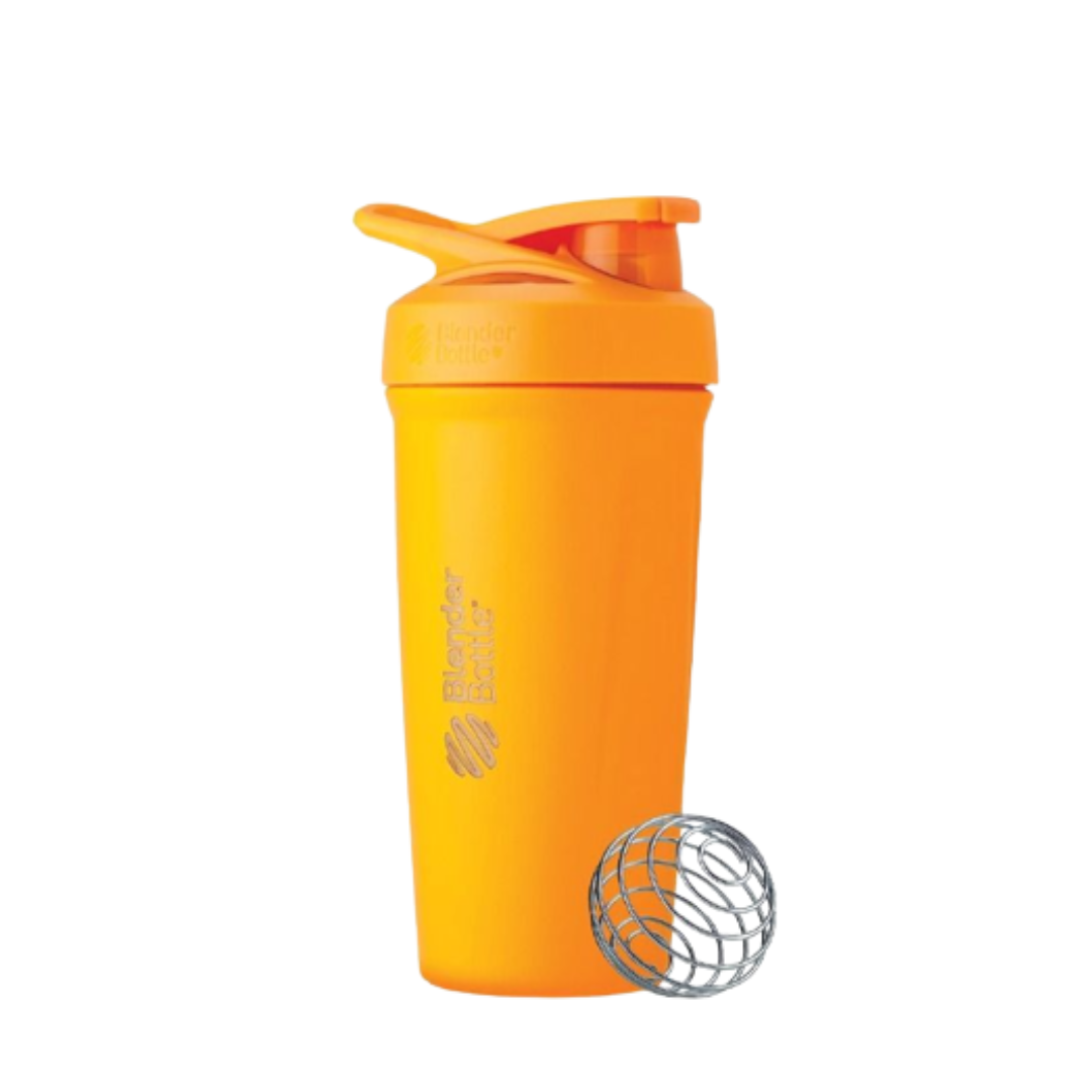 Blender Bottle Strada Insulated Stainless Steel