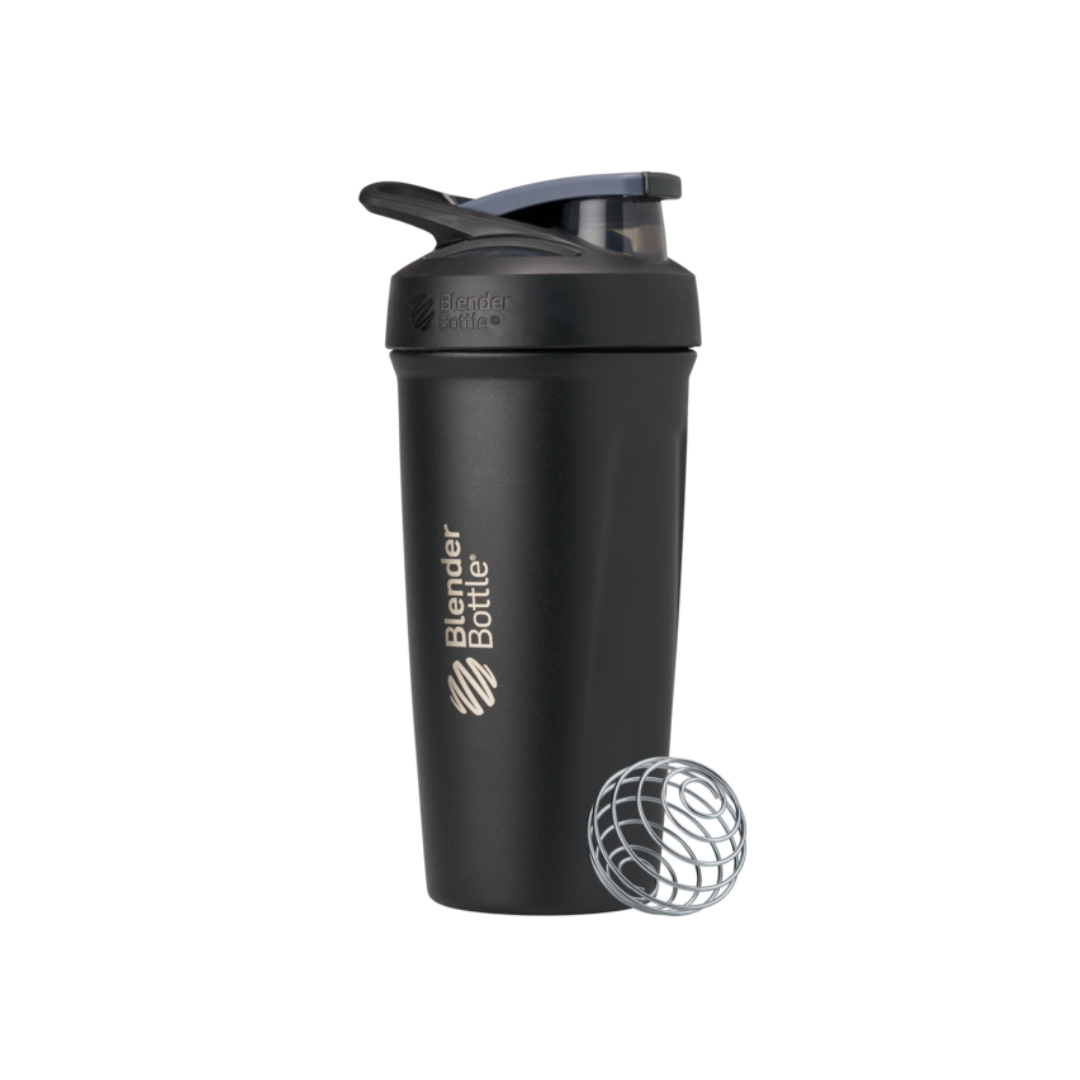 Blender Bottle Strada Insulated Stainless Steel