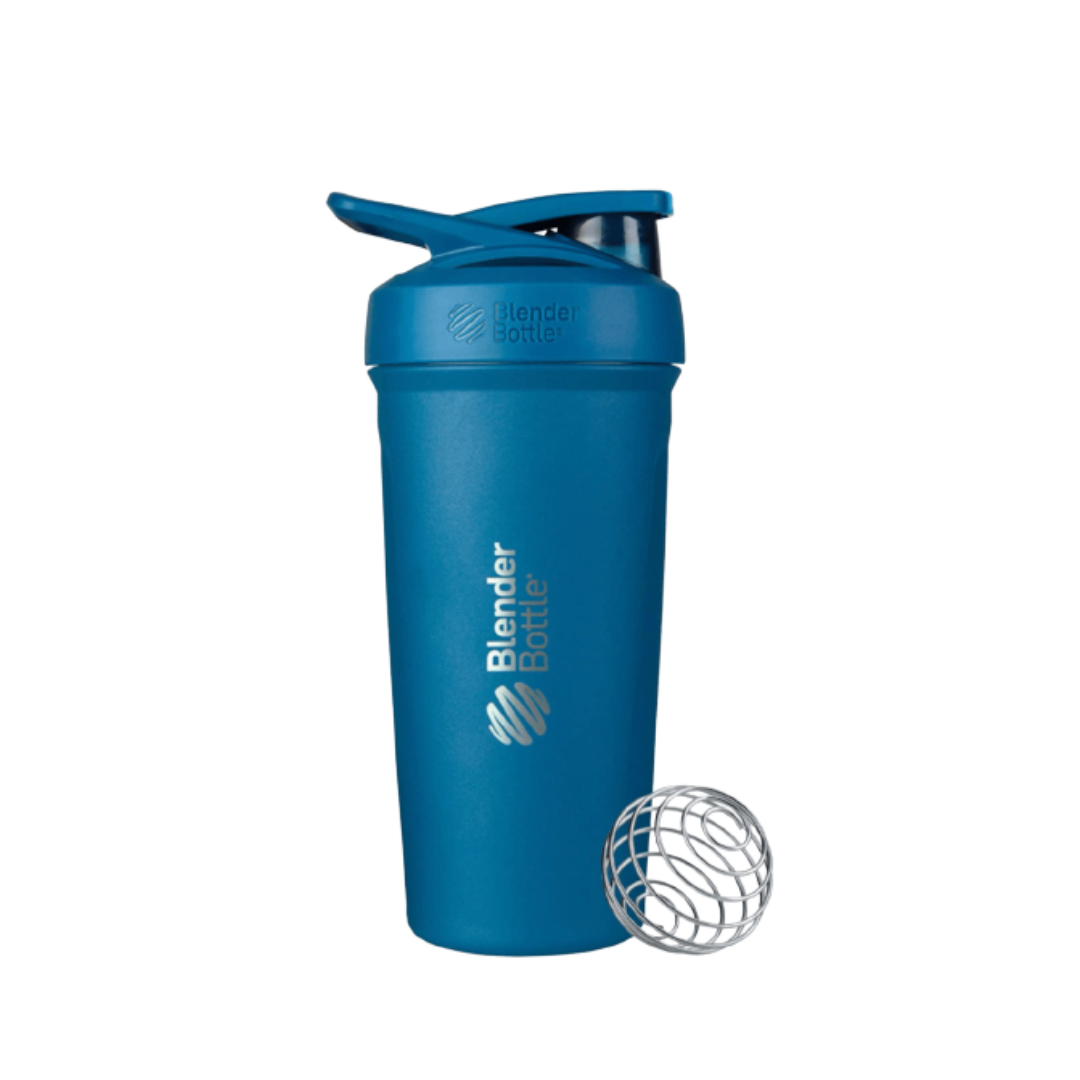 Blender Bottle Strada Insulated Stainless Steel