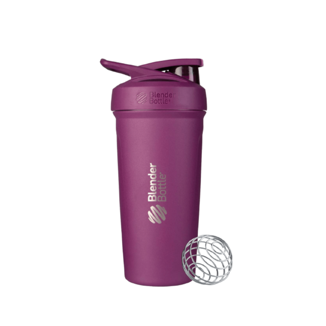 Blender Bottle Strada Insulated Stainless Steel