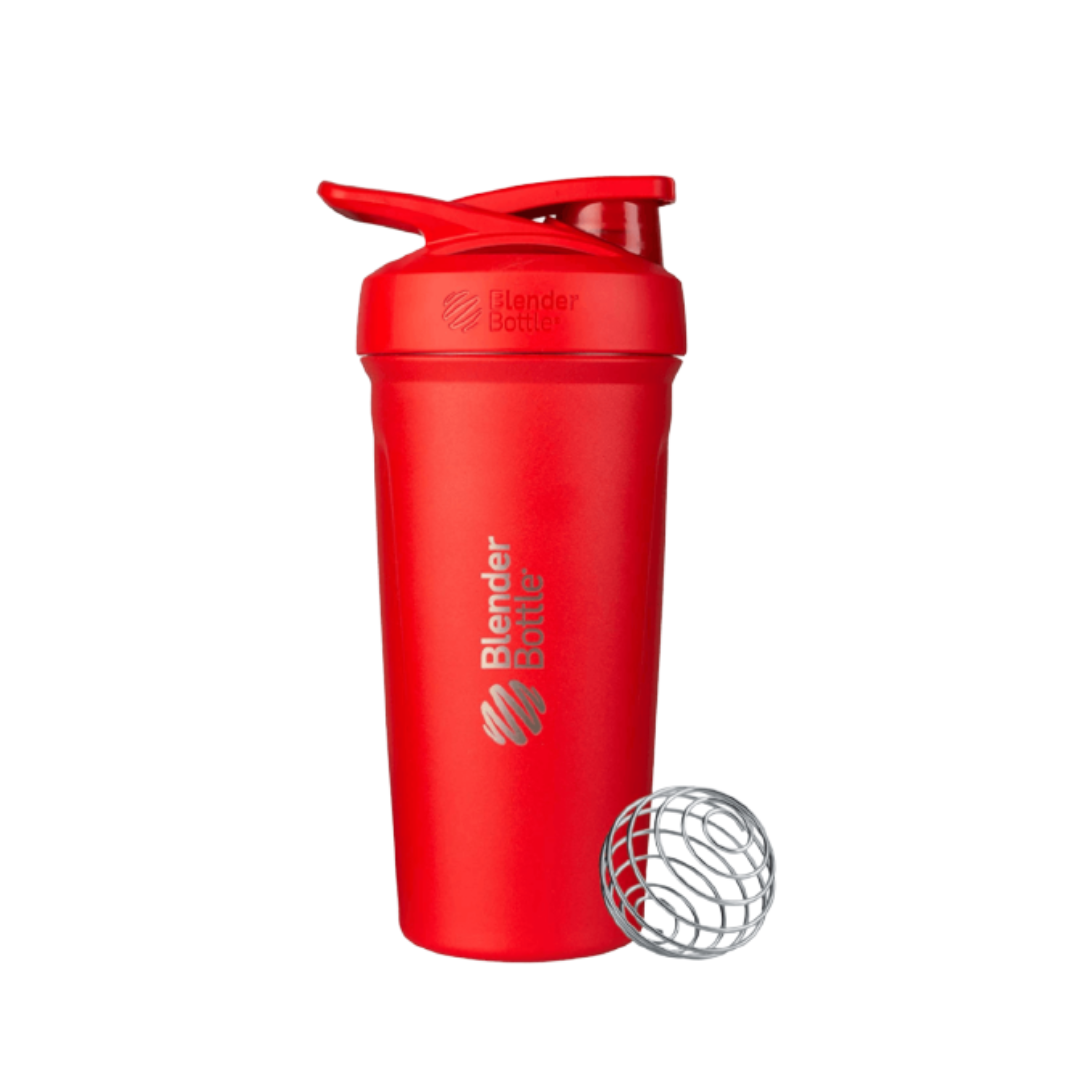 Blender Bottle Strada Insulated Stainless Steel