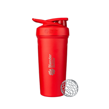 Blender Bottle Strada Insulated Stainless Steel