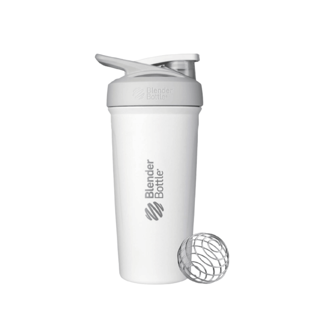 Blender Bottle Strada Insulated Stainless Steel