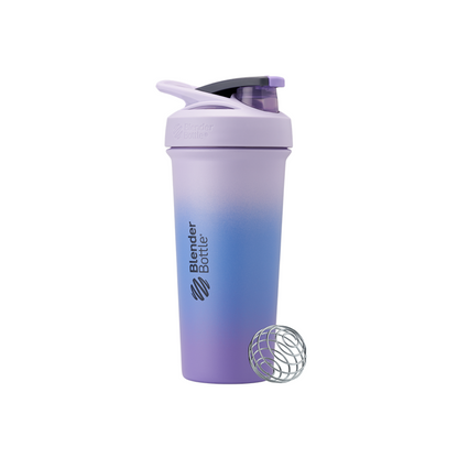 Blender Bottle Strada Insulated Stainless Steel