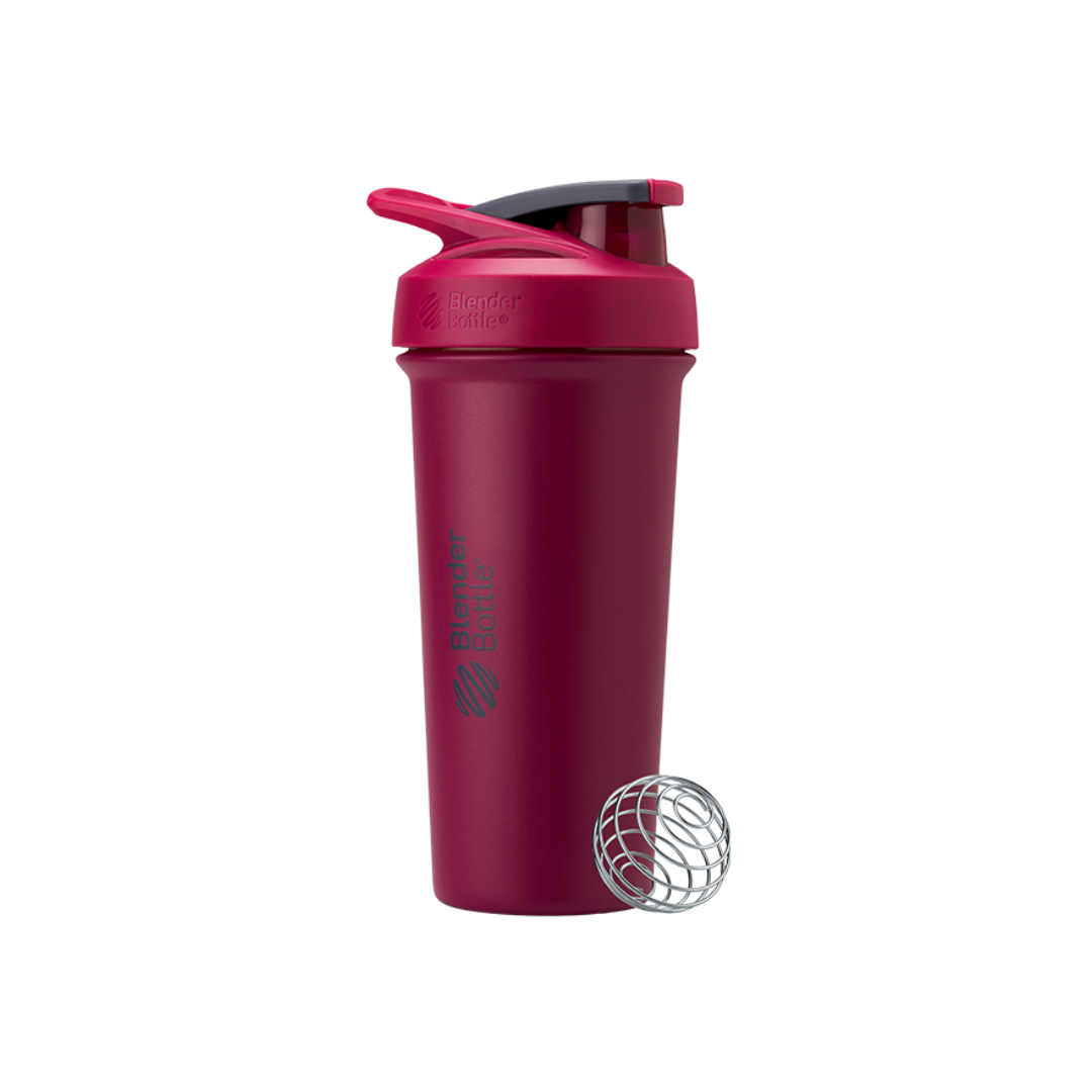 Blender Bottle Strada Insulated Stainless Steel