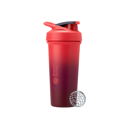 Blender Bottle Strada Insulated Stainless Steel