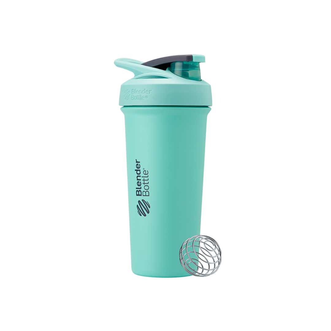 Blender Bottle Strada Insulated Stainless Steel