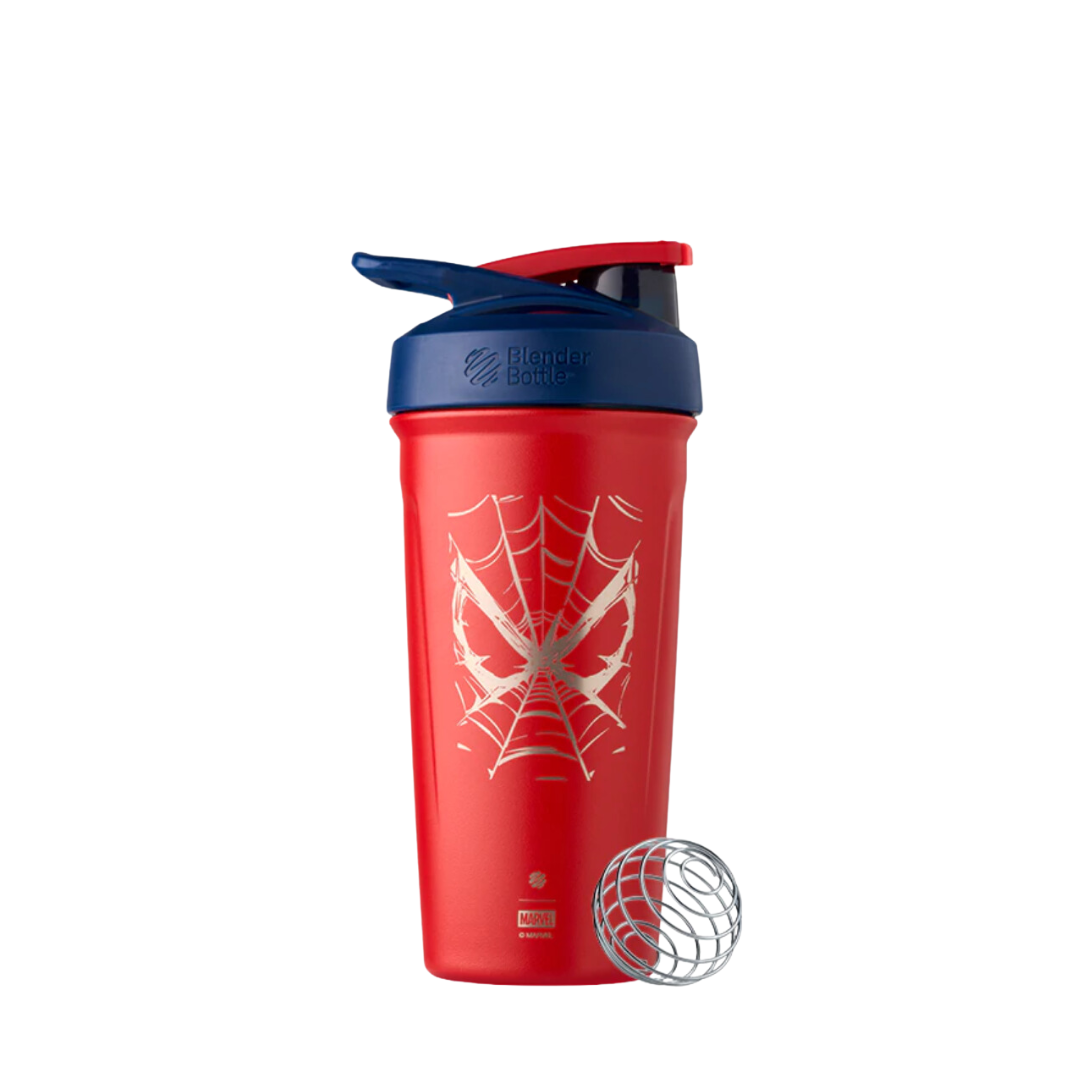 Blender Bottle Strada Insulated Stainless Steel