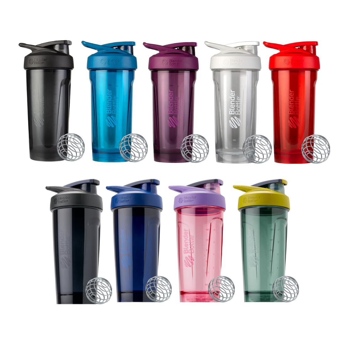 Blender Bottle Strada Tritan