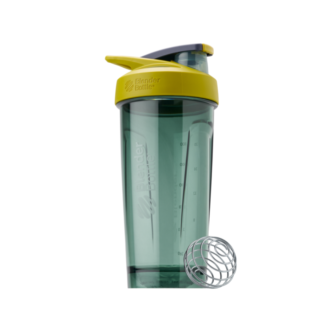 Blender Bottle Strada Tritan