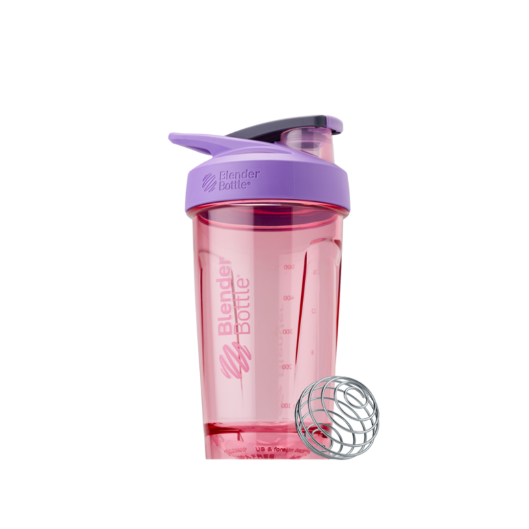 Blender Bottle Strada Tritan