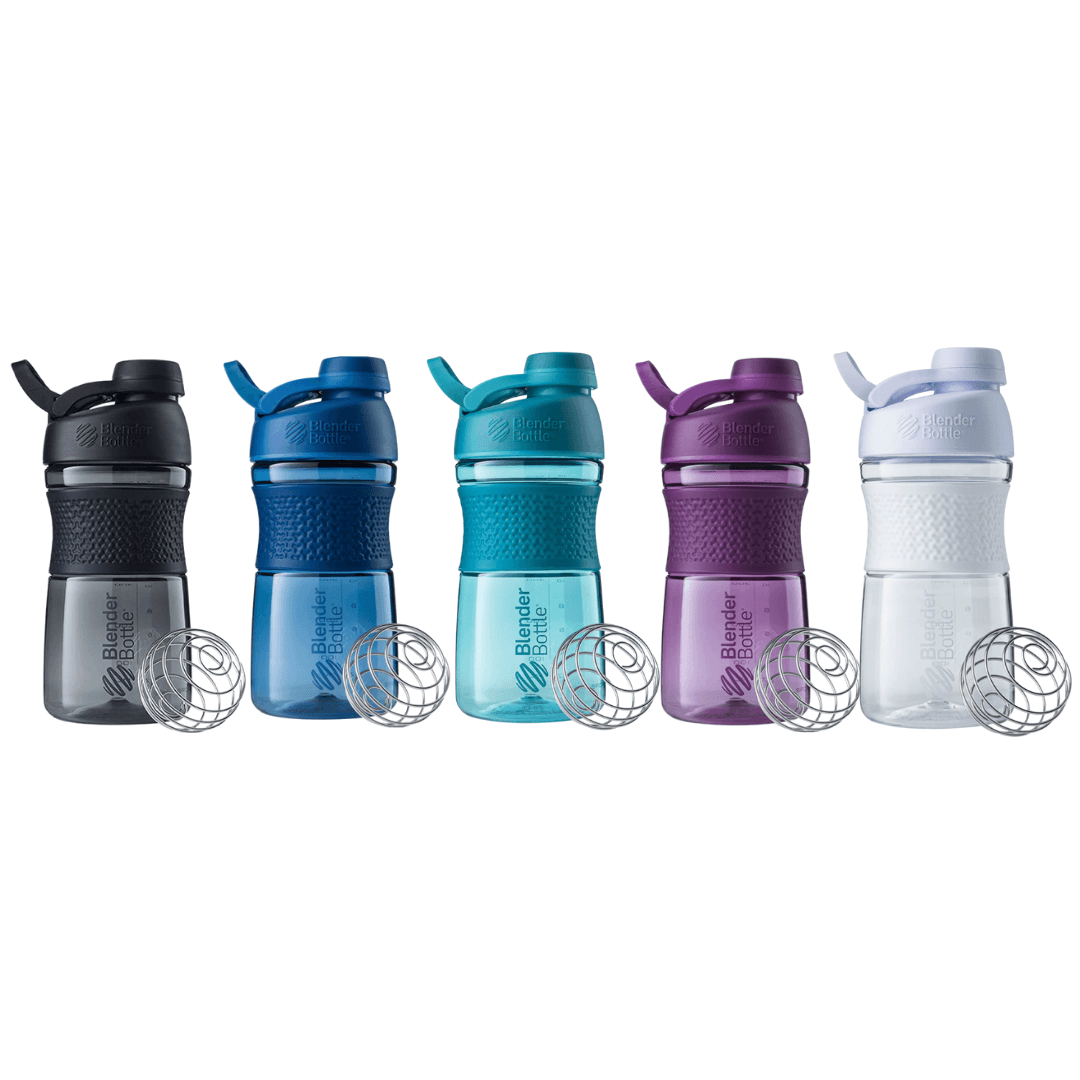 Blender Bottle SportMixer Twist