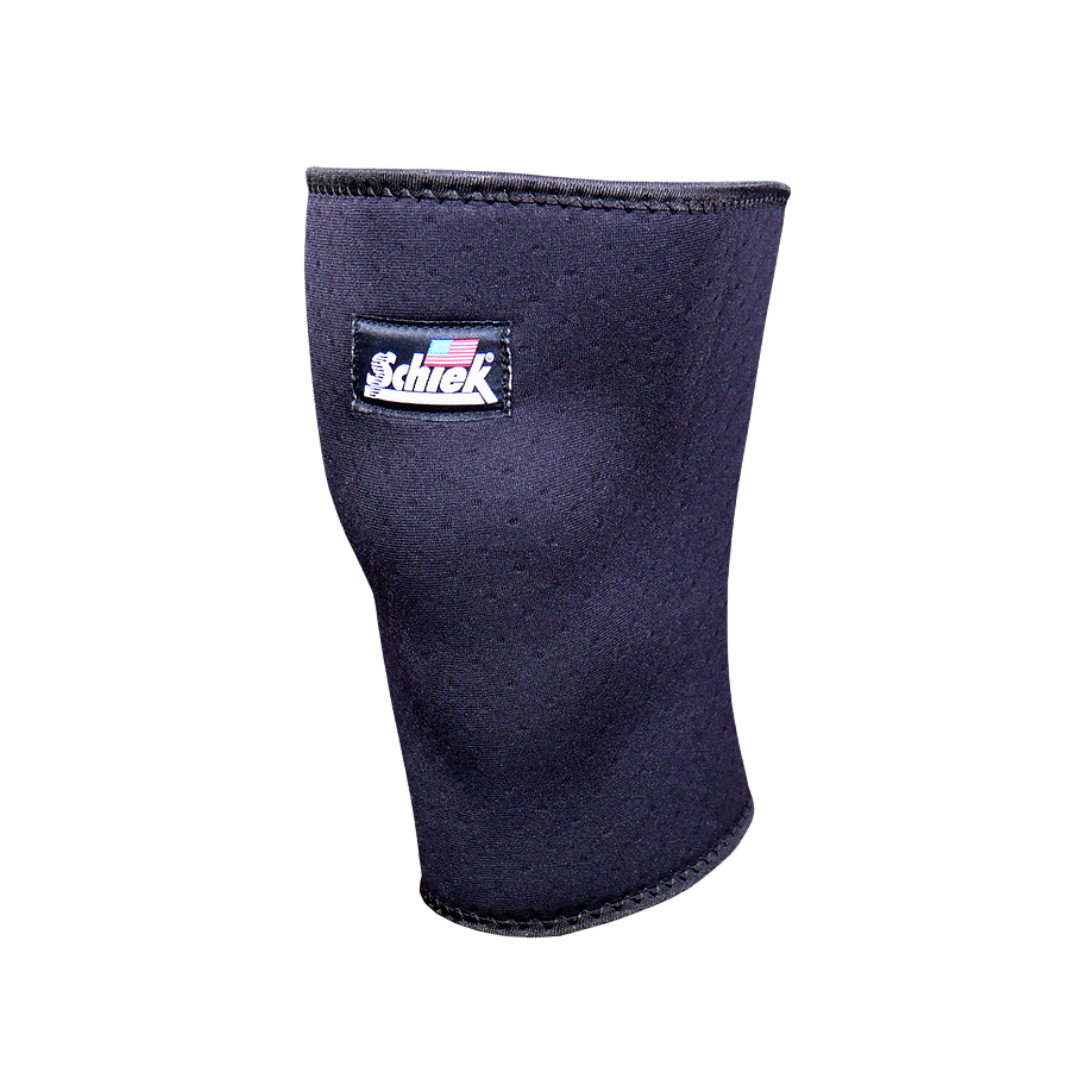Schiek Premium Heavy Duty Neoprene Knee Sleeves 1150KS ( 1 Pair)