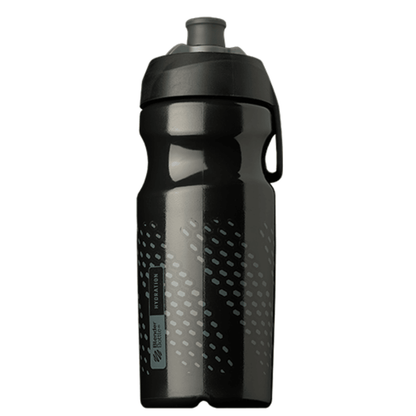 Blender Bottle Hydration Halex™ Squeeze Water Bottle with Straw, 22-Ounce (Bike Cage Compatible)
