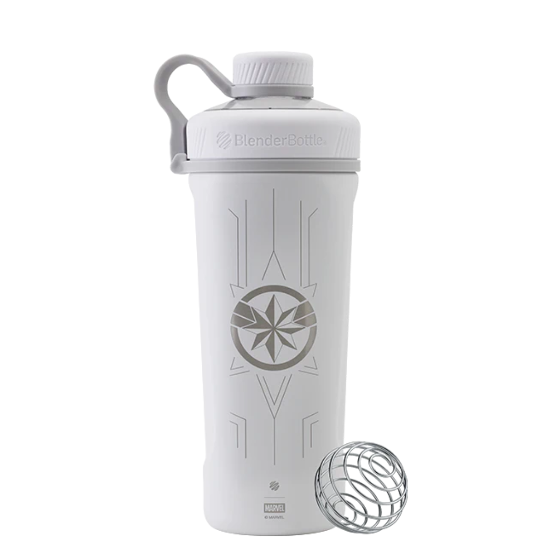 Blender Bottle Radian Stainless Steel