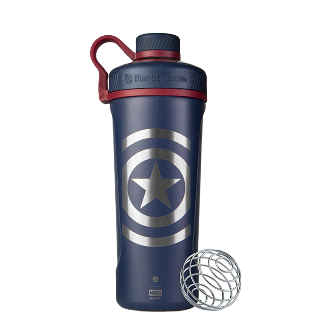 Blender Bottle Radian Stainless Steel