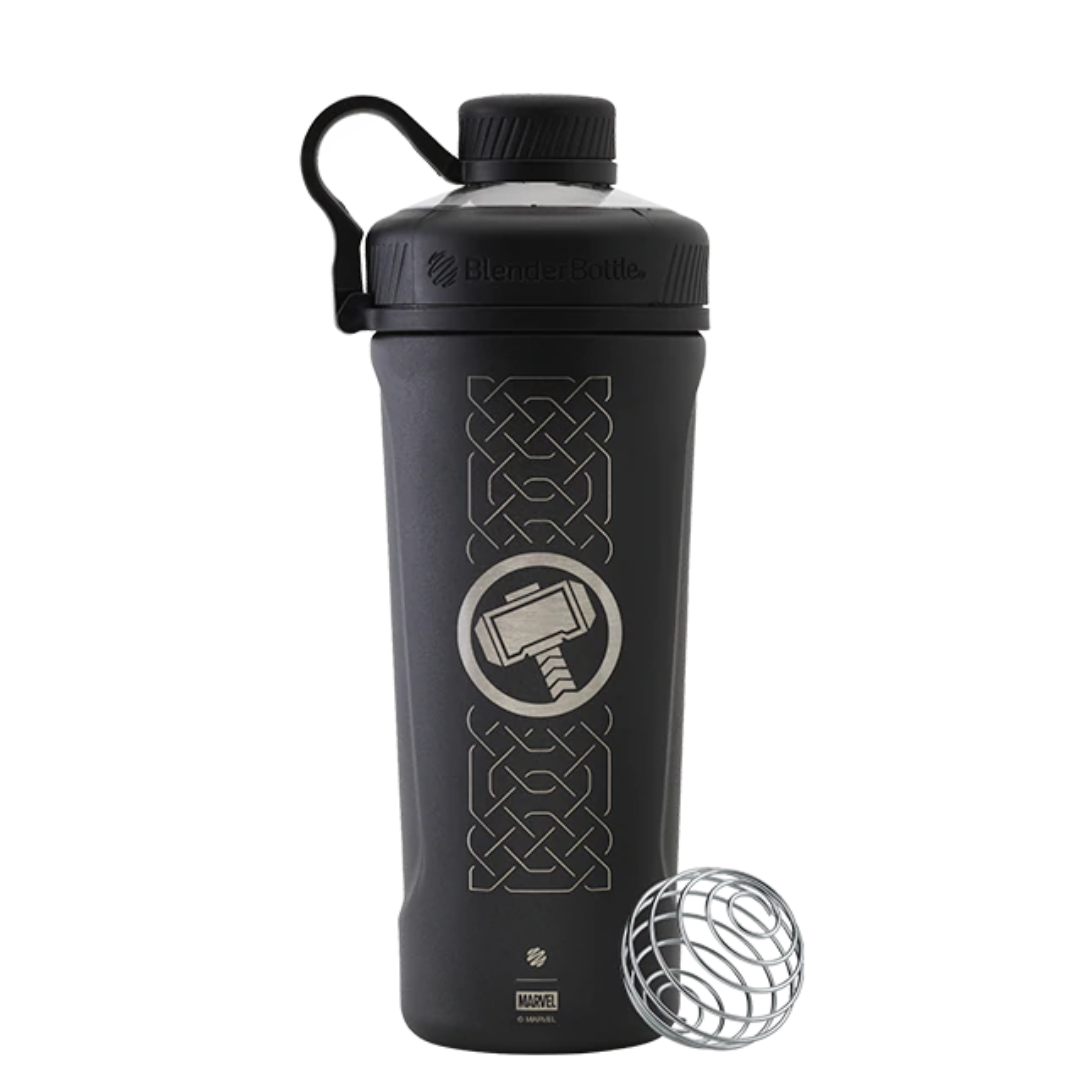 Blender Bottle Radian Stainless Steel