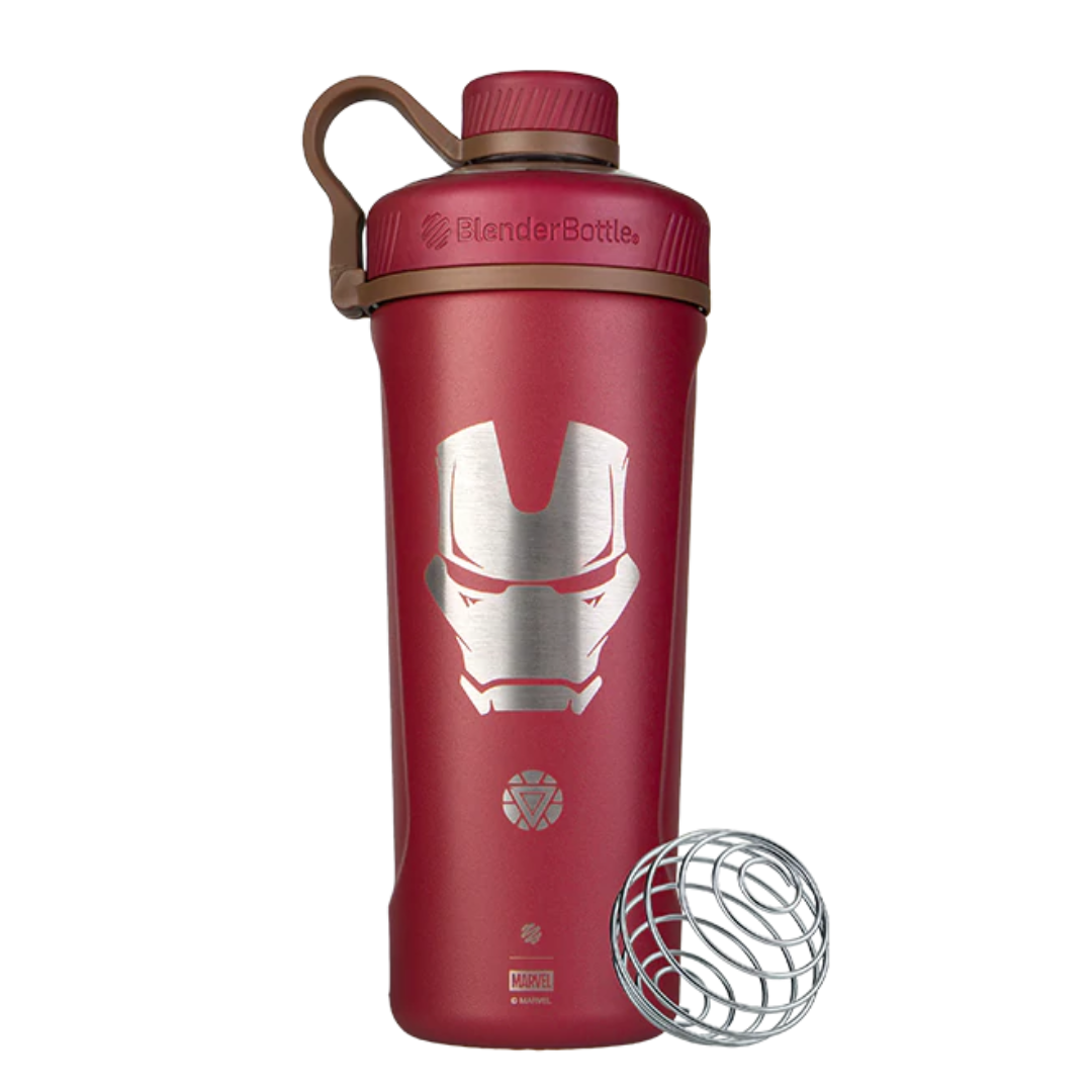 Blender Bottle Radian Stainless Steel