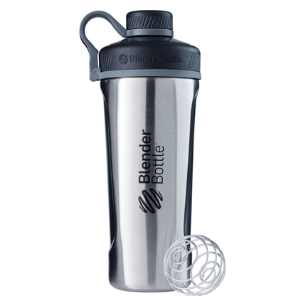 Blender Bottle Radian Stainless Steel