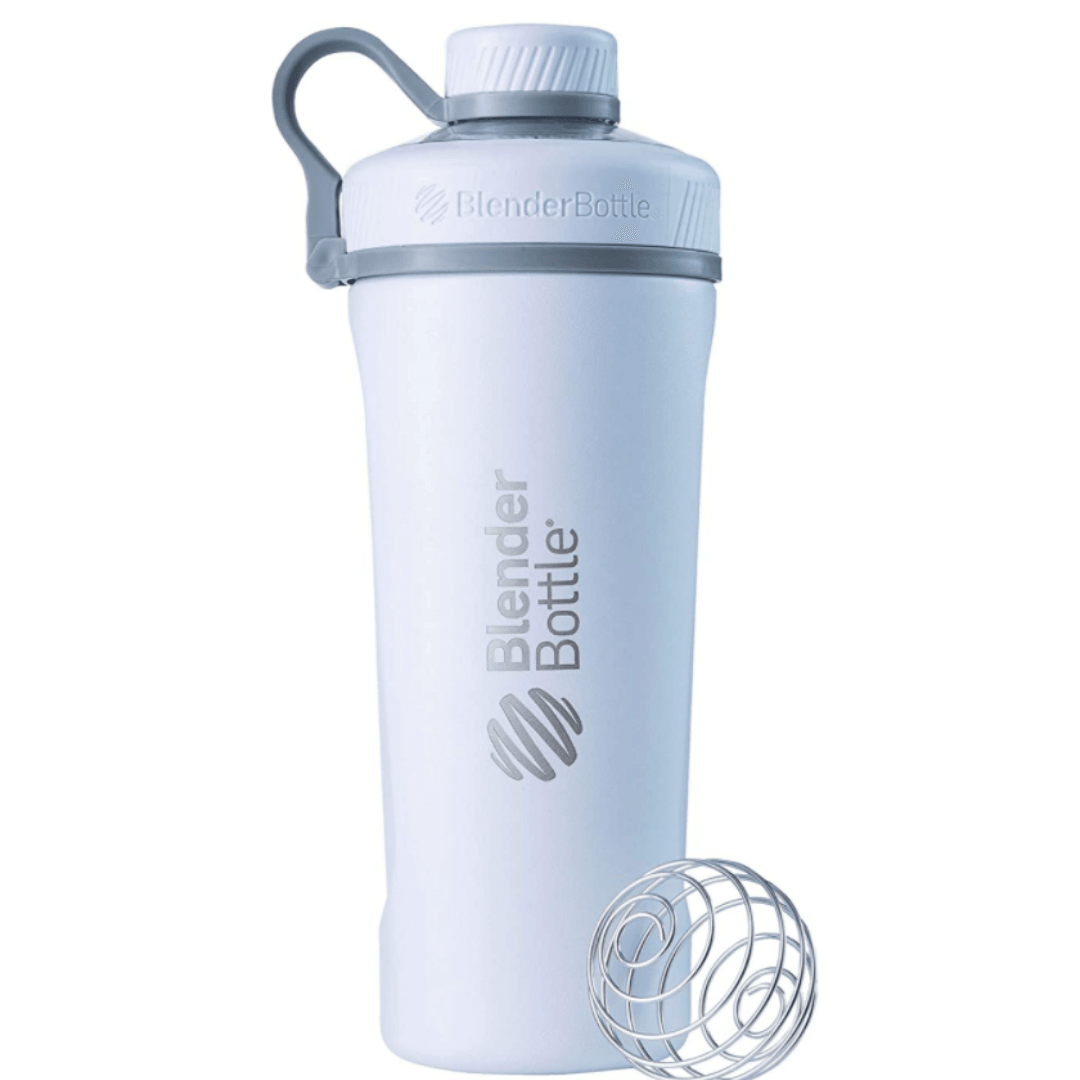 Blender Bottle Radian Stainless Steel