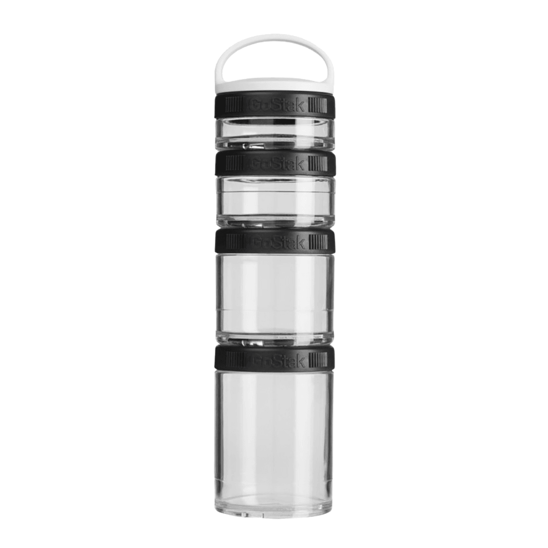 Blender Bottle GoStak Food Storage Containers