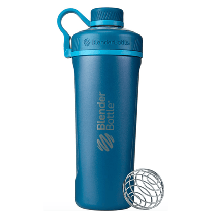 Blender Bottle Radian Stainless Steel