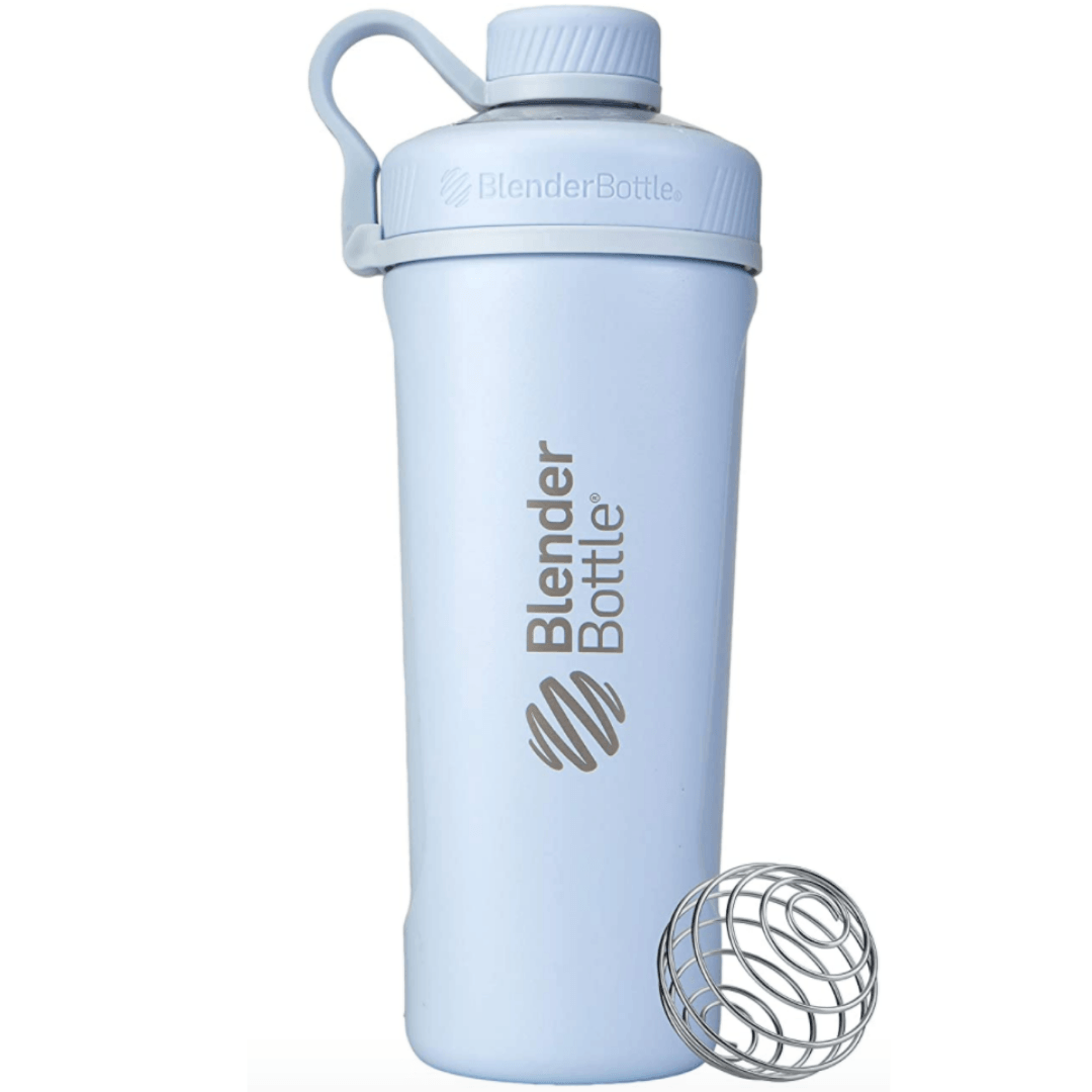 Blender Bottle Radian Stainless Steel