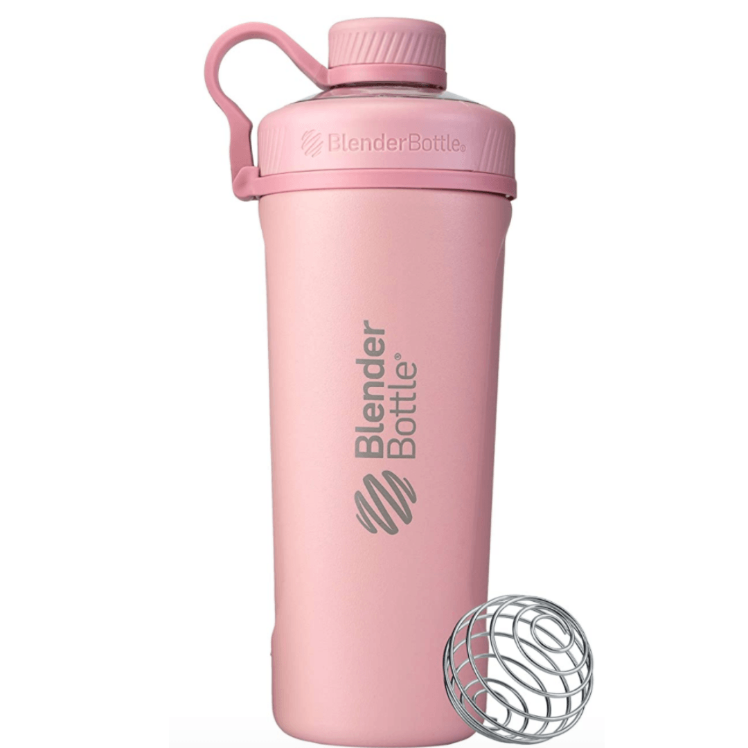 Blender Bottle Radian Stainless Steel