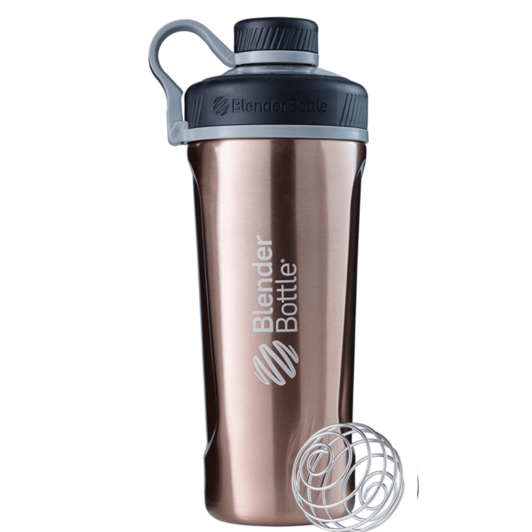 Blender Bottle Radian Stainless Steel