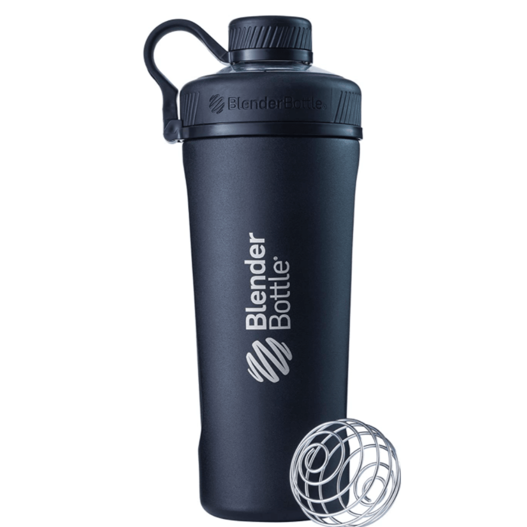 Blender Bottle Radian Stainless Steel