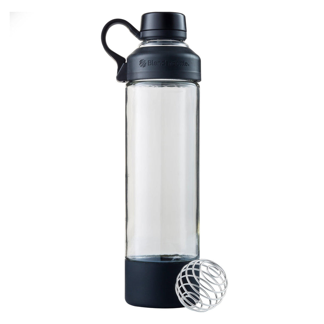 Blender Bottle Mantra Glass 20-Ounce, Assorted