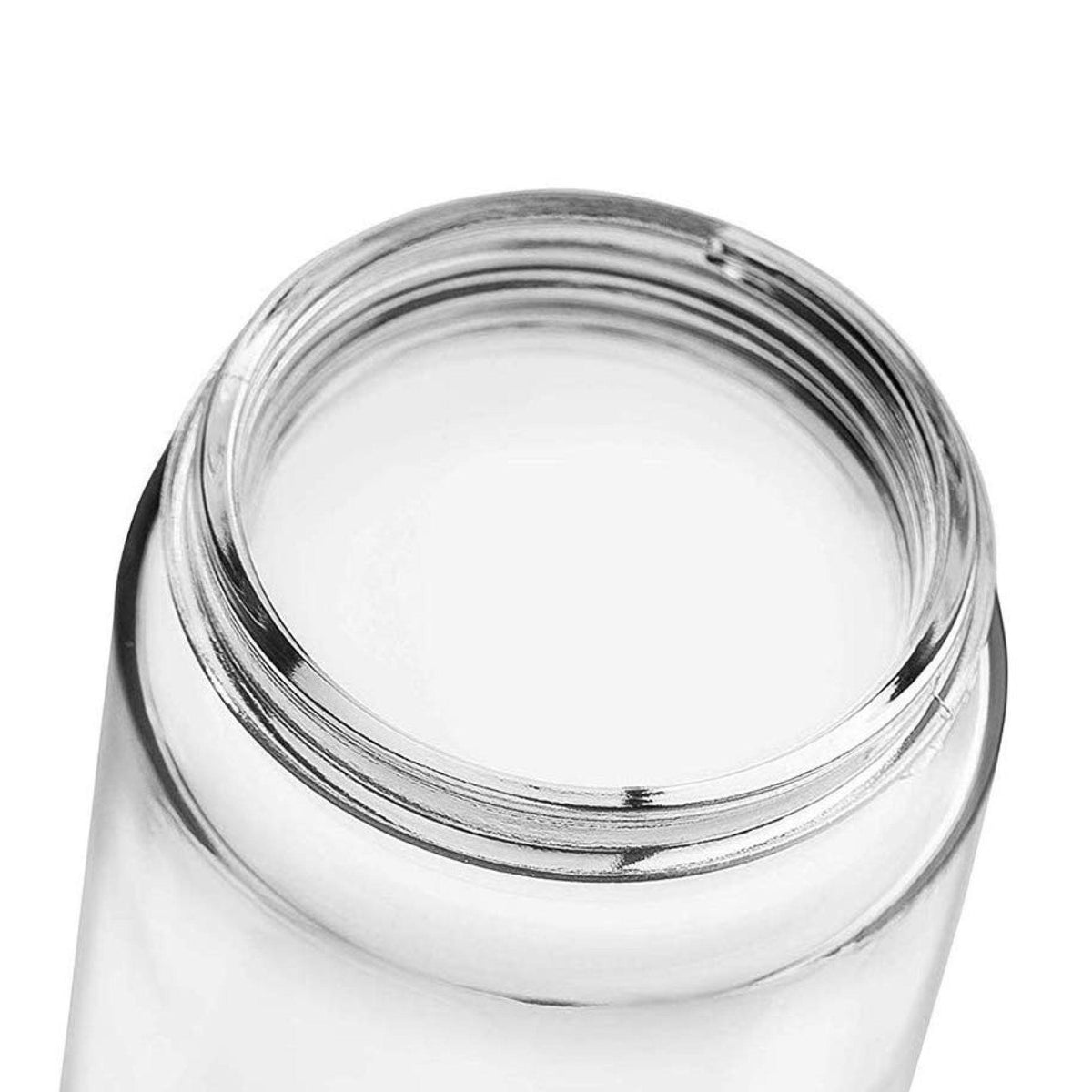 Blender Bottle Mantra Glass 20-Ounce, Assorted
