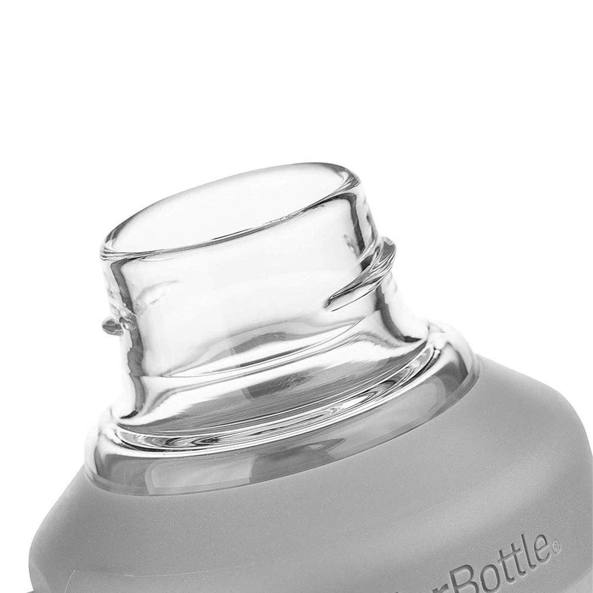 Blender Bottle Mantra Glass 20-Ounce, Assorted