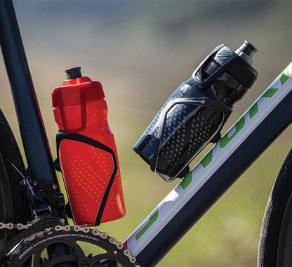Blender Bottle Hydration Halex™ Squeeze Water Bottle with Straw, 22-Ounce (Bike Cage Compatible)